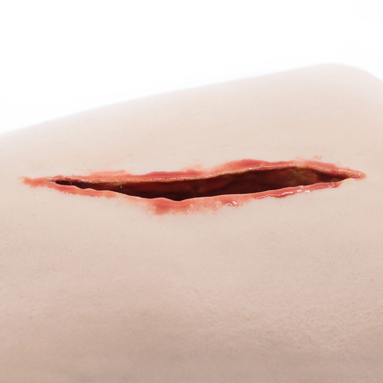 Haemostatic Clotting Trainer Laceration - Image 7
