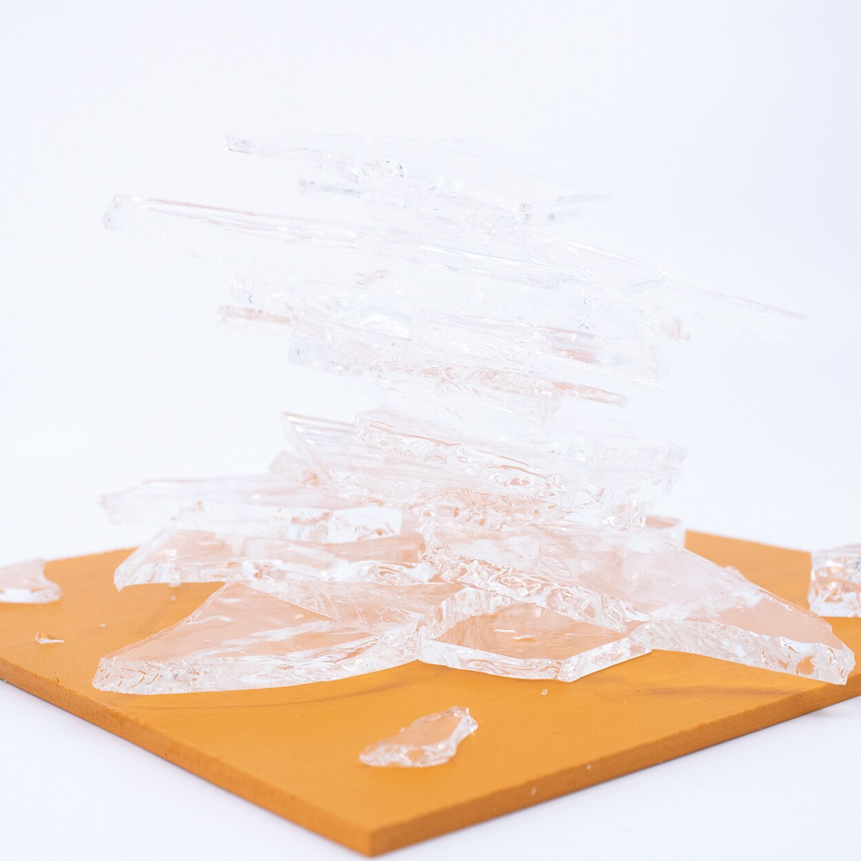 Rubber Glass - Image 5
