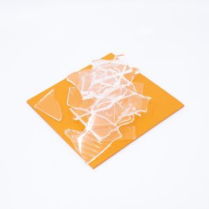 Rubber Glass