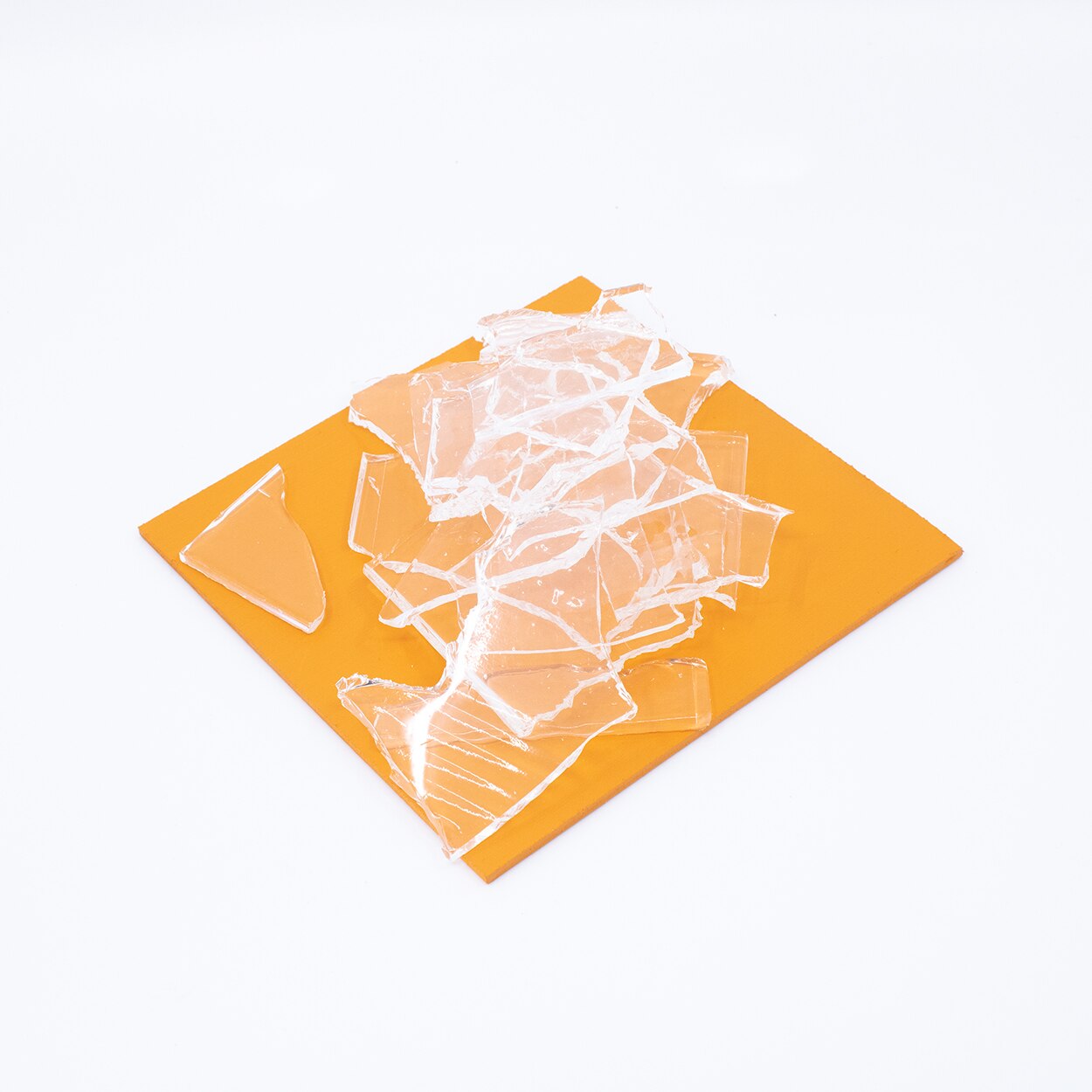 Rubber Glass