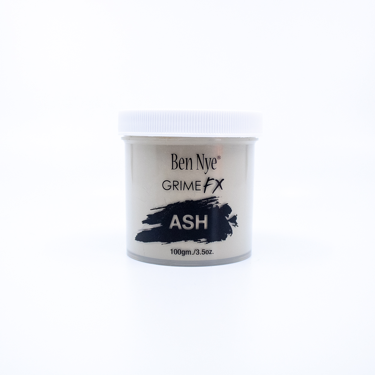 Ben Nye Grime FX Powder - Ash - Image 2