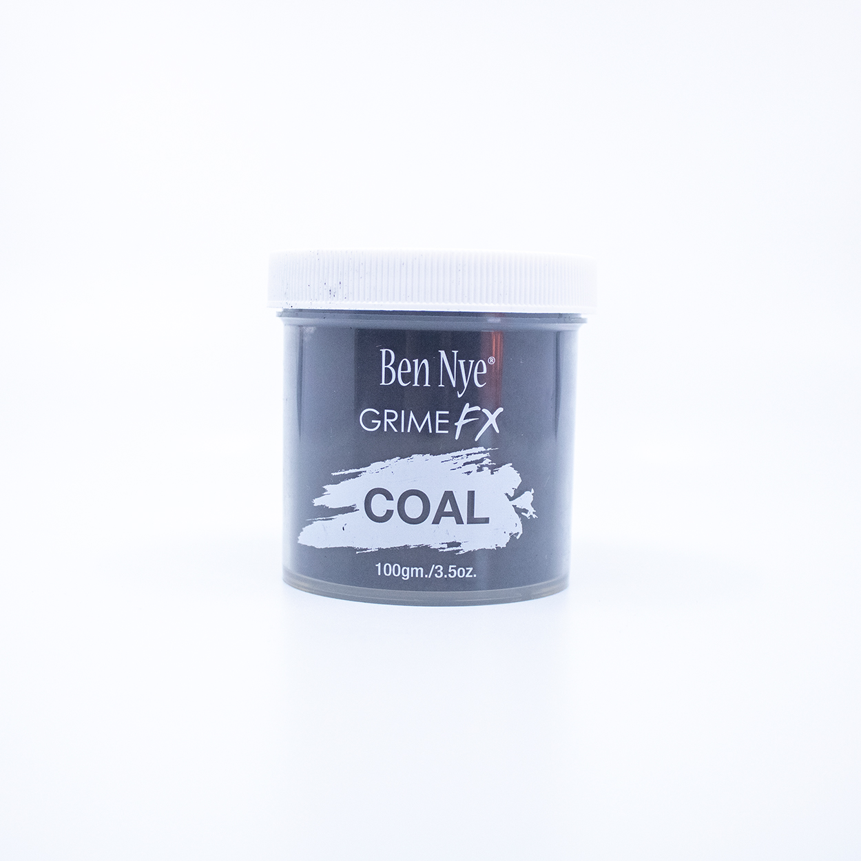 Ben Nye Grime FX Powder - Coal - Image 2