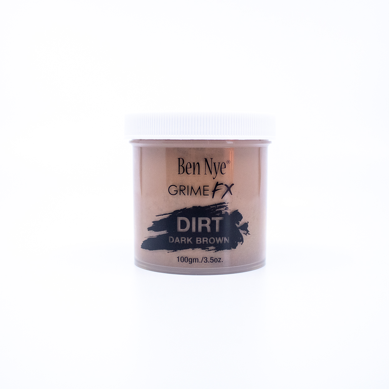 Ben Nye Grime FX Powder - Dirt - Image 2