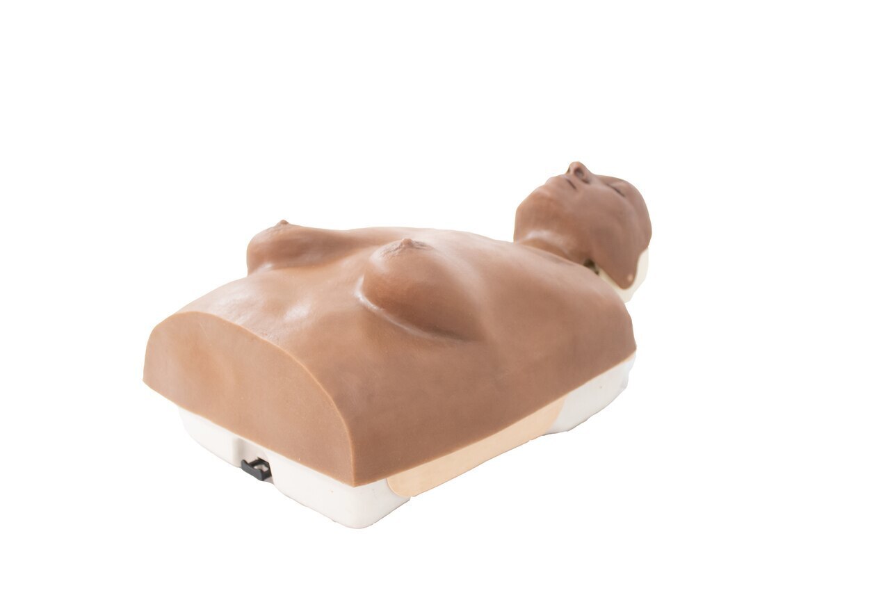 Manniskin ® - V1 Little Anne - Image 9