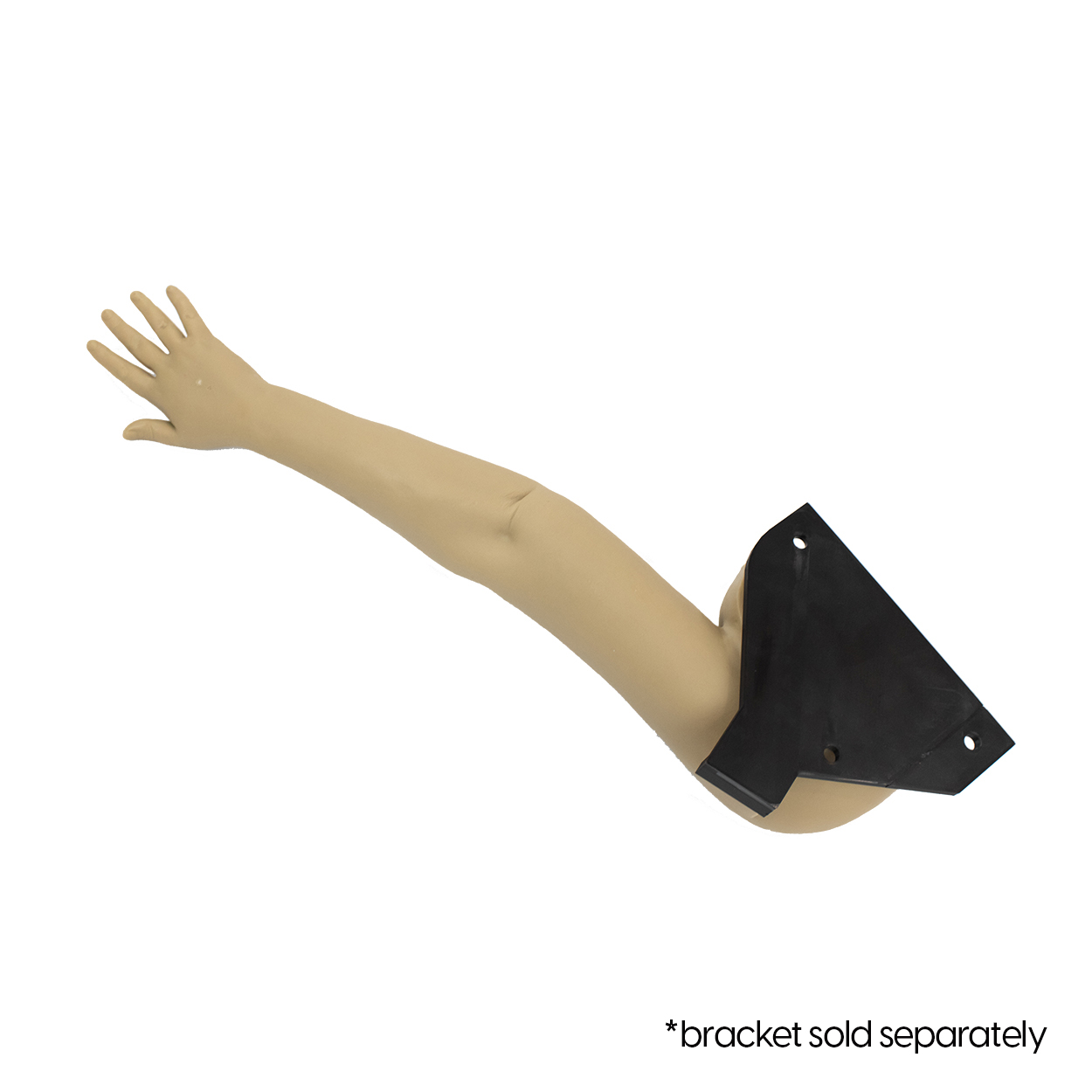 Haemorrhage Control Simulator Lifecast Arm - Image 14