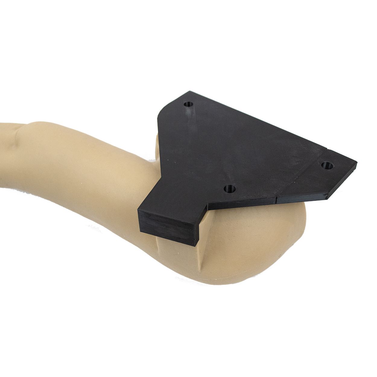 Stabilising Bracket for Lifecast Arm - Image 5