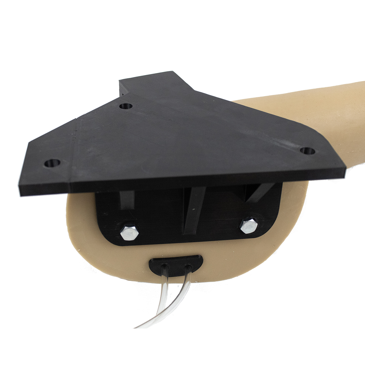 Stabilising Bracket for Lifecast Arm - Image 4