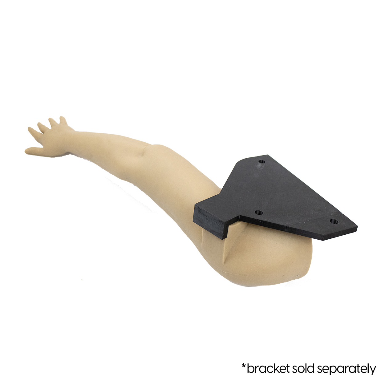 Haemorrhage Control Simulator Lifecast Arm - Image 18