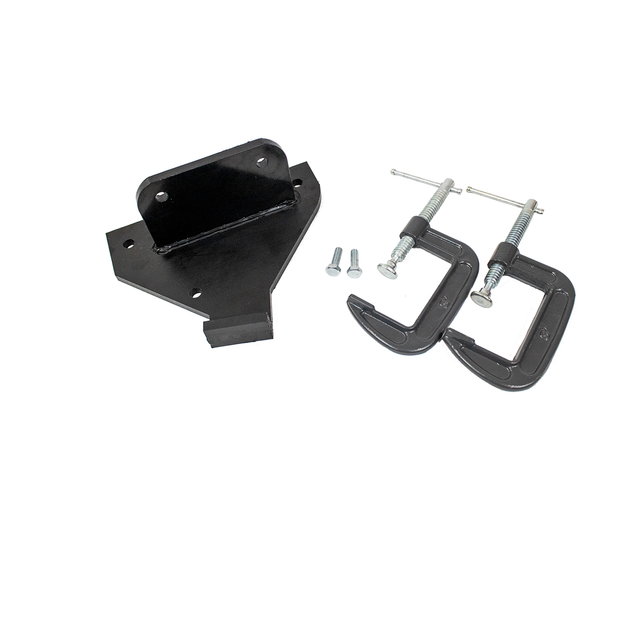 Stabilising Bracket for Lifecast Arm