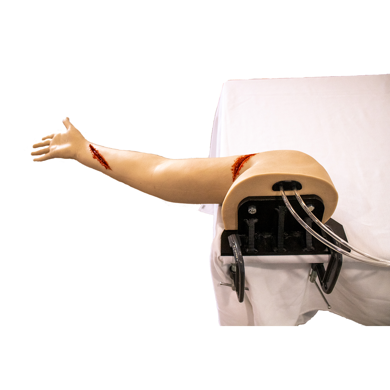 Stabilising Bracket for Lifecast Arm - Image 10