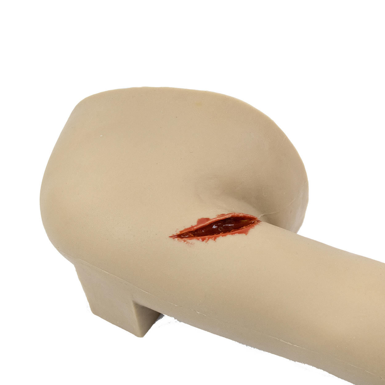Haemorrhage Control Simulator Lifecast Arm - Image 6