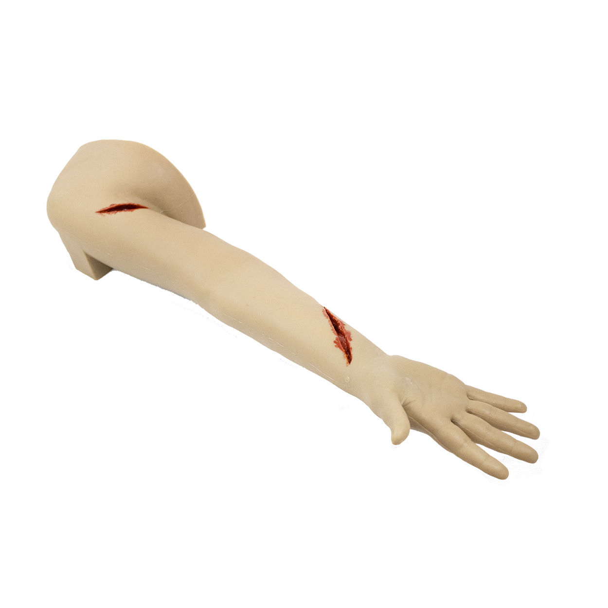 Haemorrhage Control Simulator Lifecast Arm - Image 5