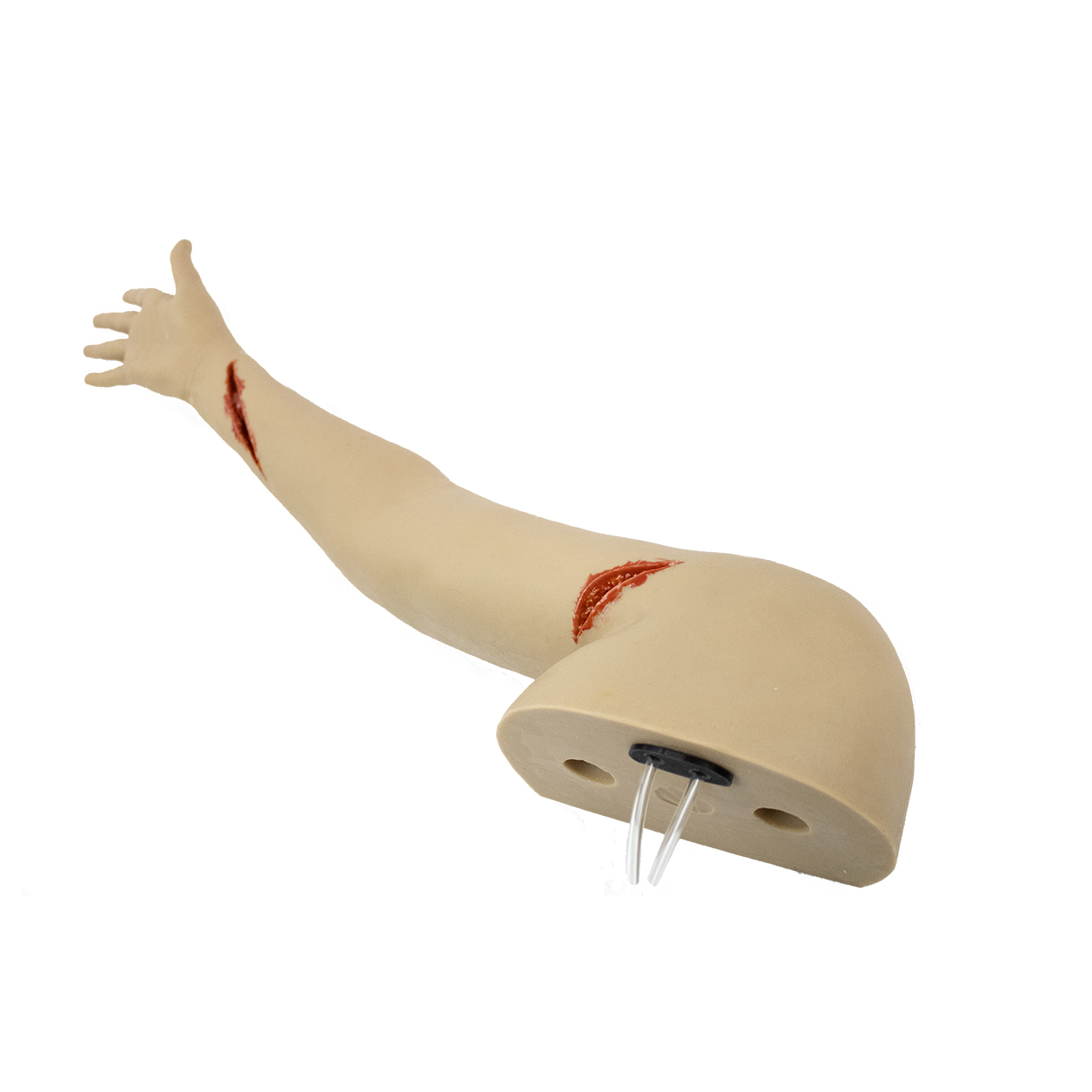 Haemorrhage Control Simulator Lifecast Arm - Image 4
