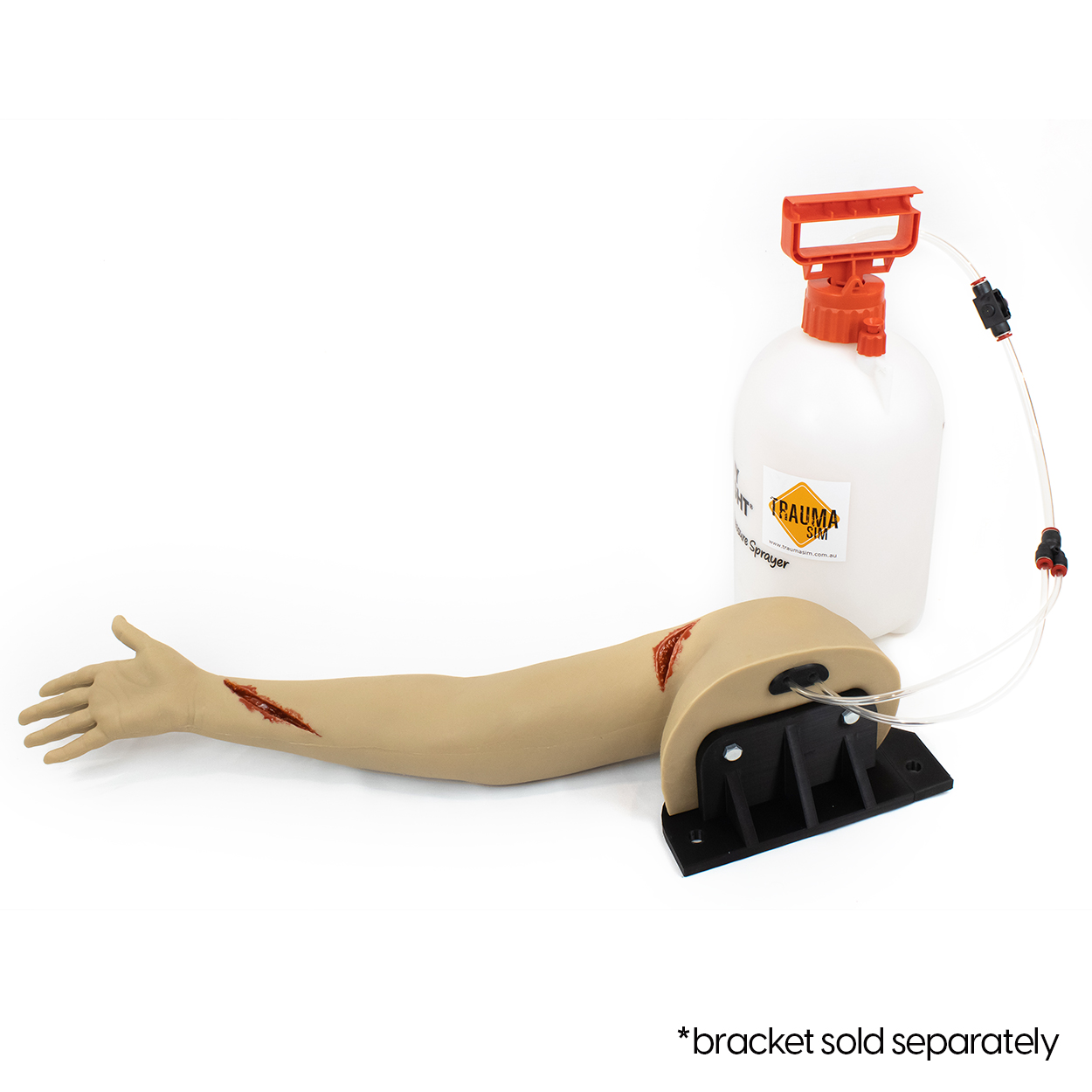 Haemorrhage Control Simulator Lifecast Arm - Image 12