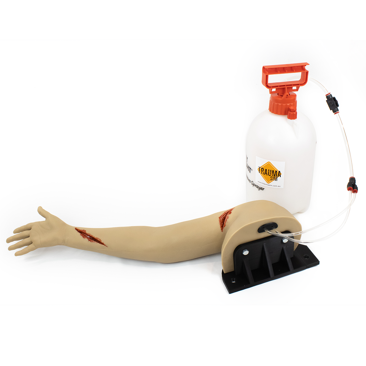 Trainer's Pack for Bleeding Control 2 - Image 2