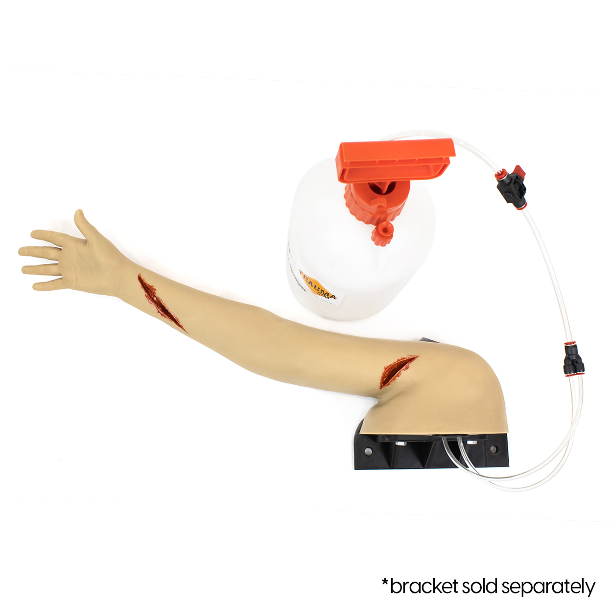 Haemorrhage Control Simulator Lifecast Arm - Image 13