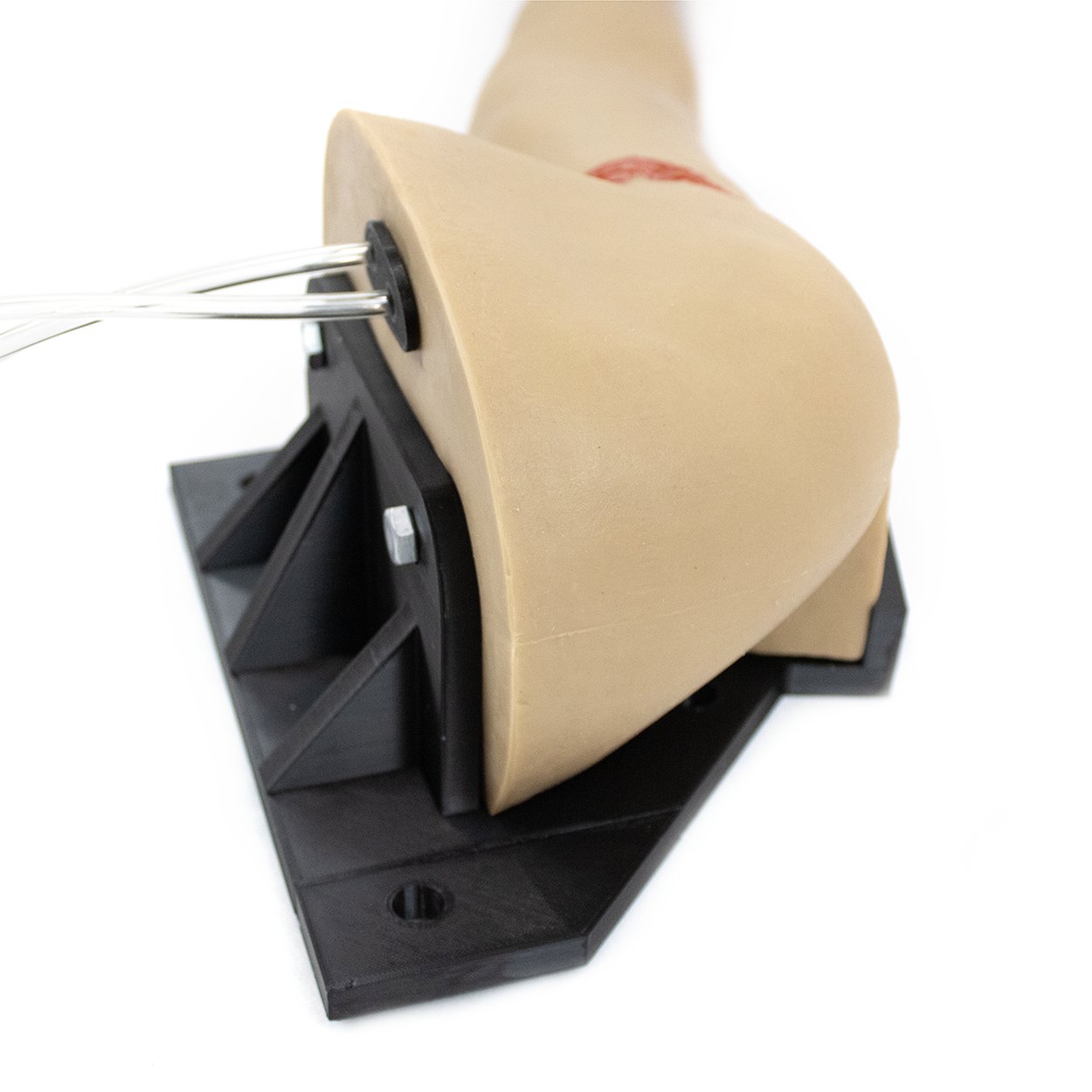 Stabilising Bracket for Lifecast Arm - Image 3