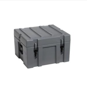 Space Case