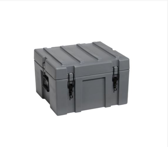 Space Case