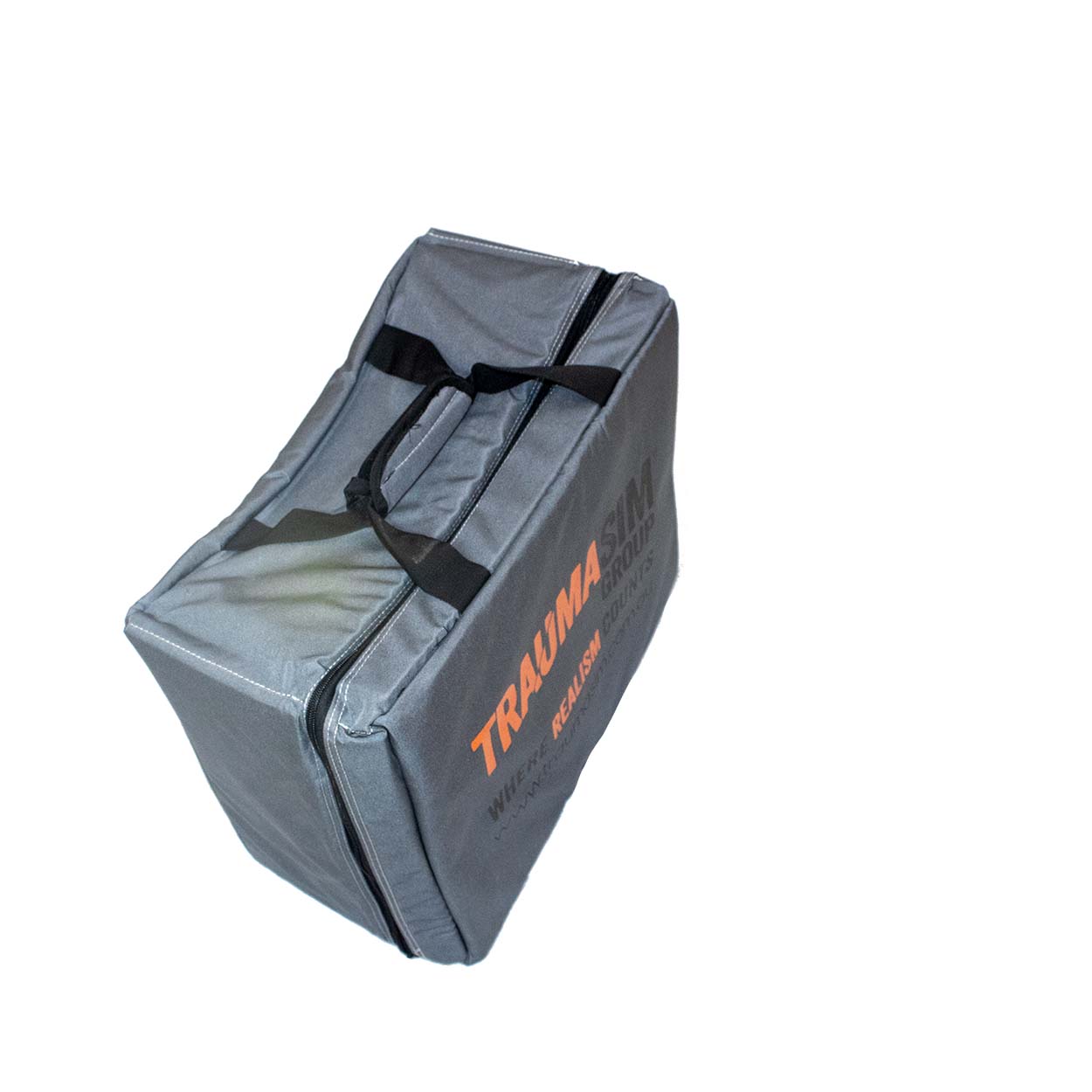 TraumaSim Grey Padded Bags - Image 6