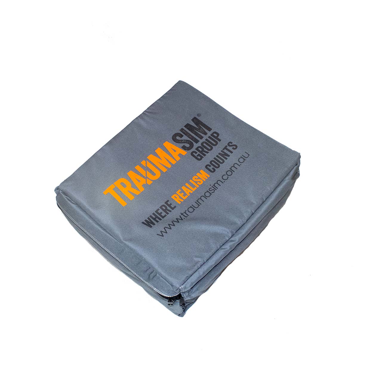 TraumaSim Grey Padded Bags - Image 8