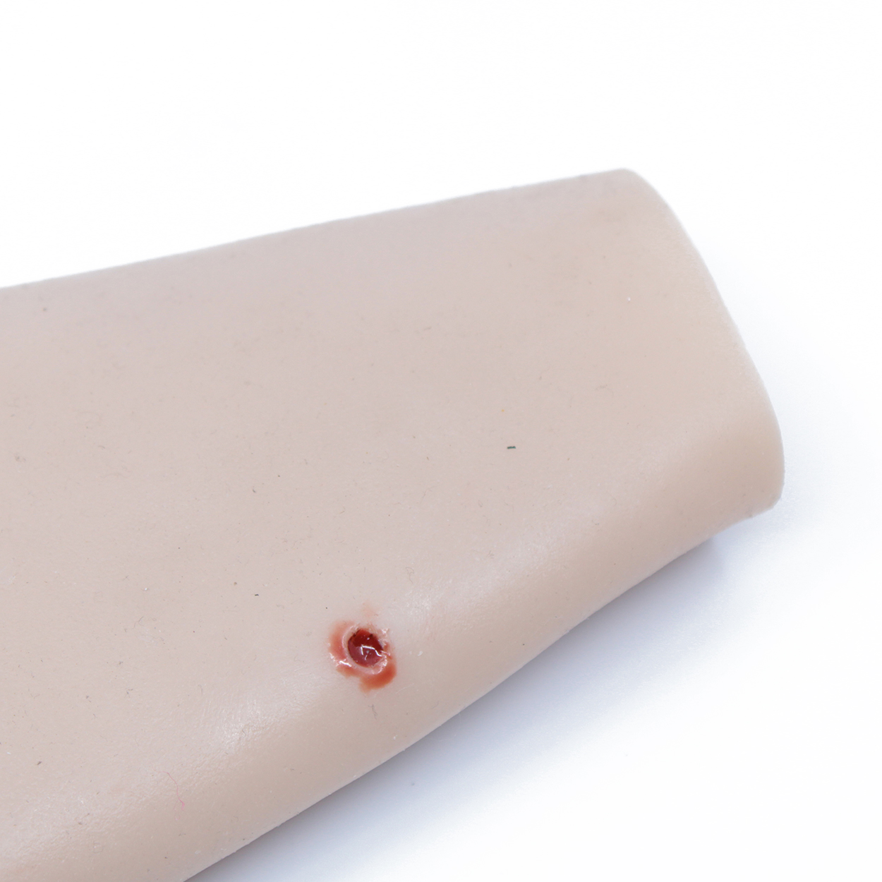 TraumaWear - Gunshot Entry/Exit Wound Forearm with Bleeding Capacity - Image 5