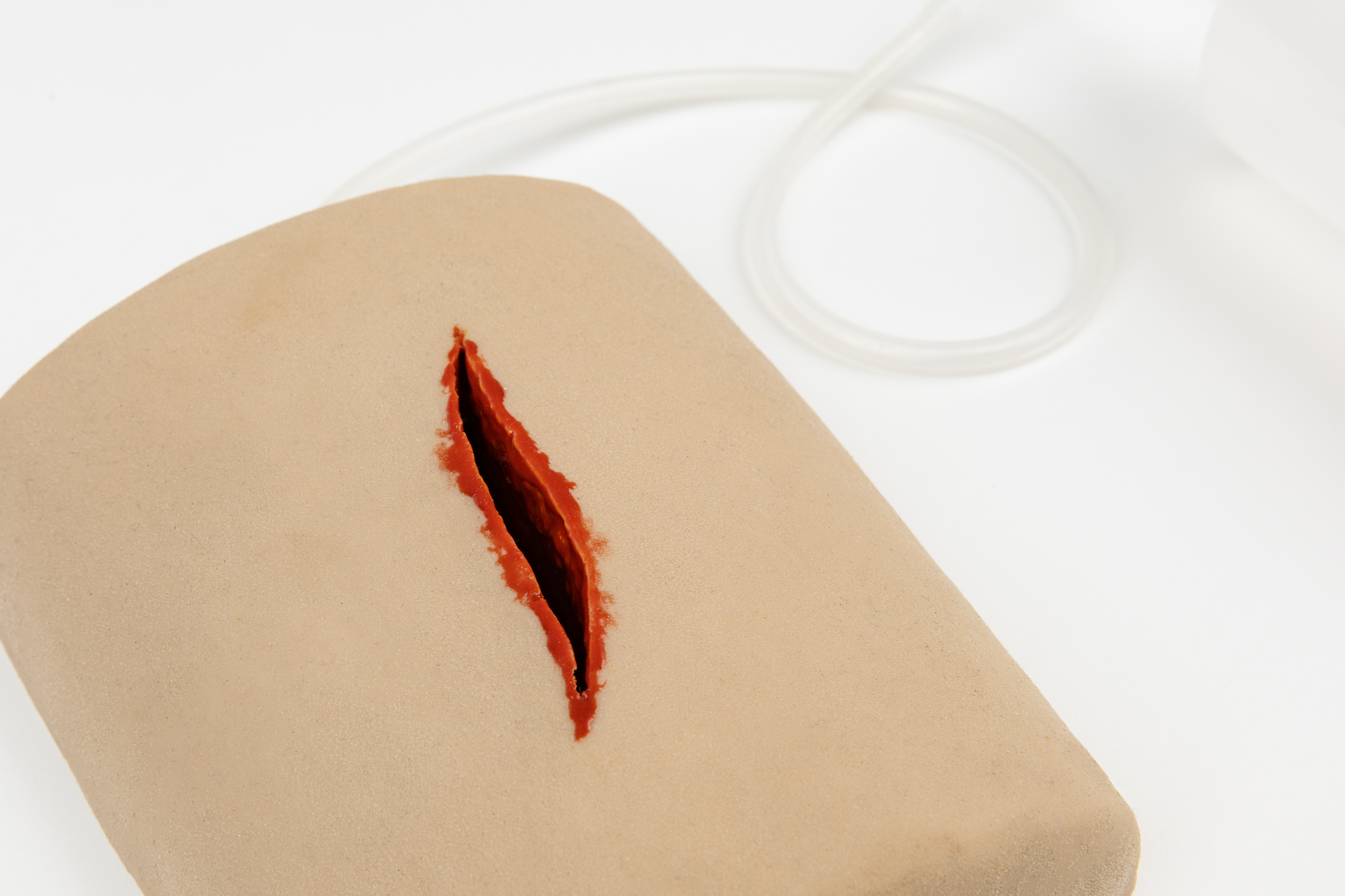 Haemostatic Clotting Trainer Laceration - Image 11