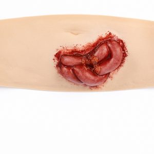Evisceration Wearable