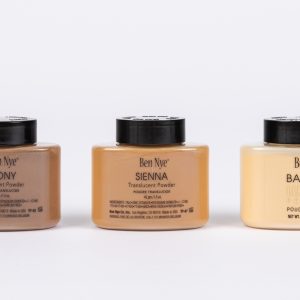 Finishing Powders