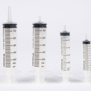 Syringe