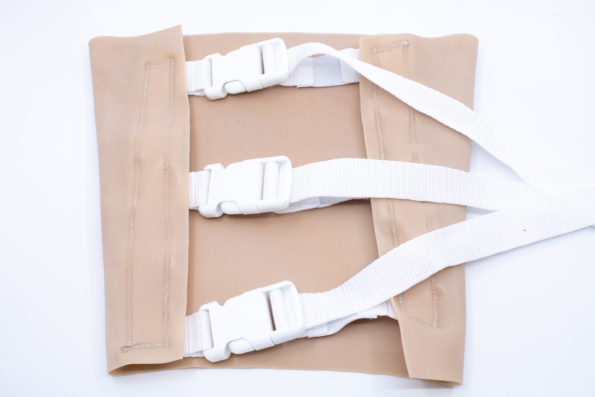 TraumaWear - Gunshot Entry/Exit Wound Upper Leg - Image 4