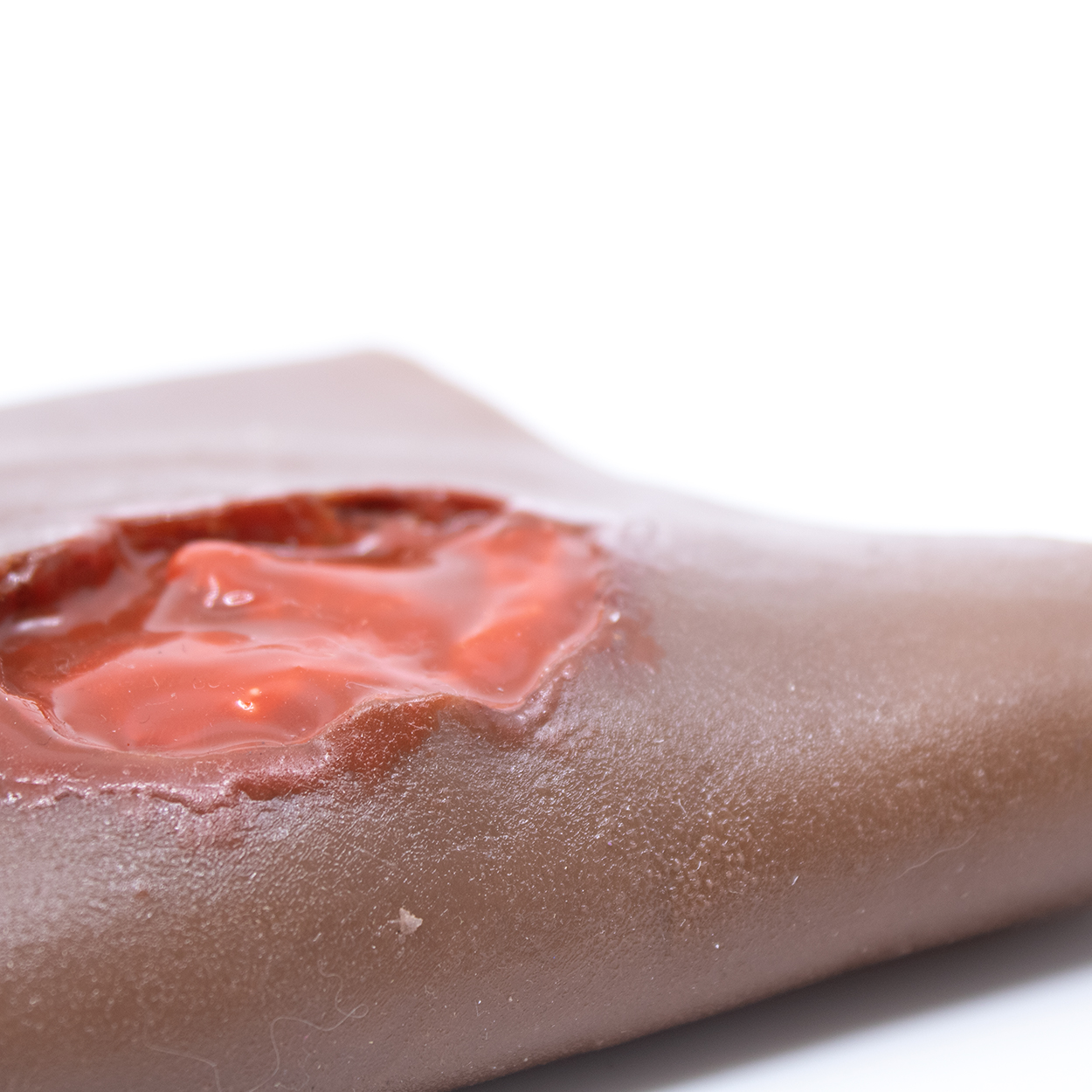 TraumaWear - Gunshot Entry/Exit Wound Forearm - Image 6