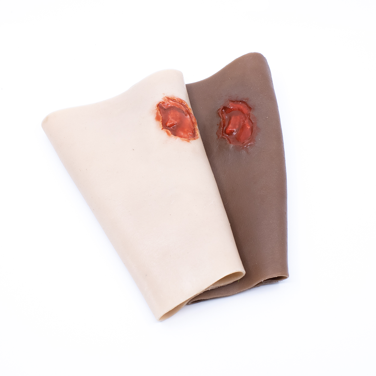 TraumaWear - Gunshot Entry/Exit Wound Forearm - Image 7