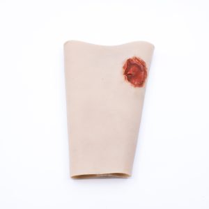 TraumaWear - Gunshot Entry/Exit Wound Forearm