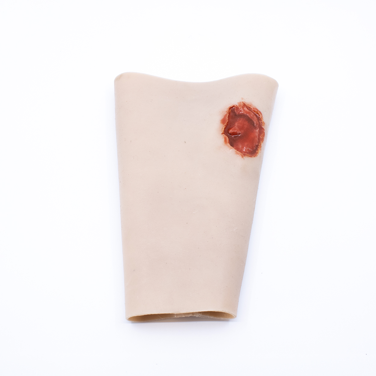 TraumaWear - Gunshot Entry/Exit Wound Forearm