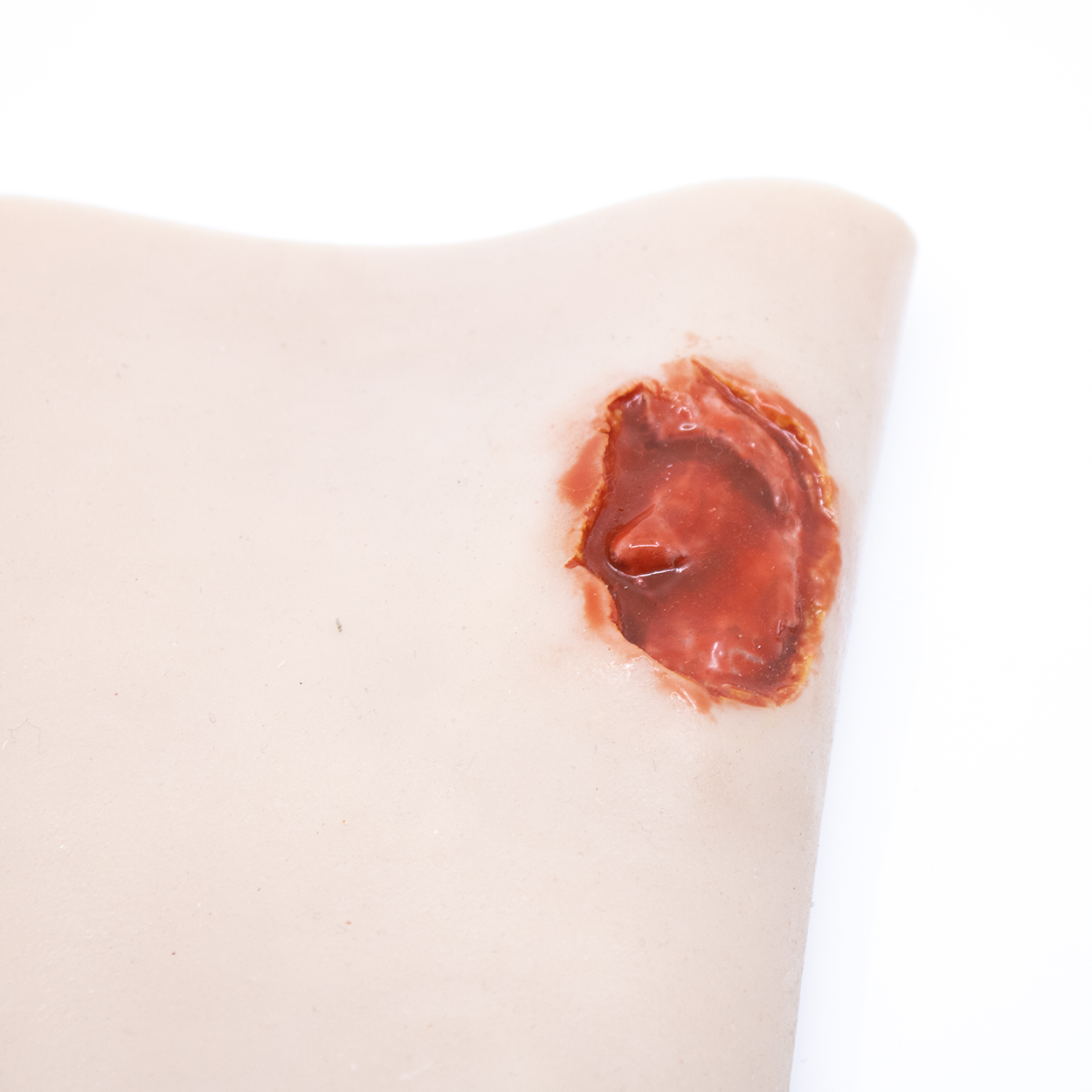 TraumaWear - Gunshot Entry/Exit Wound Forearm - Image 2