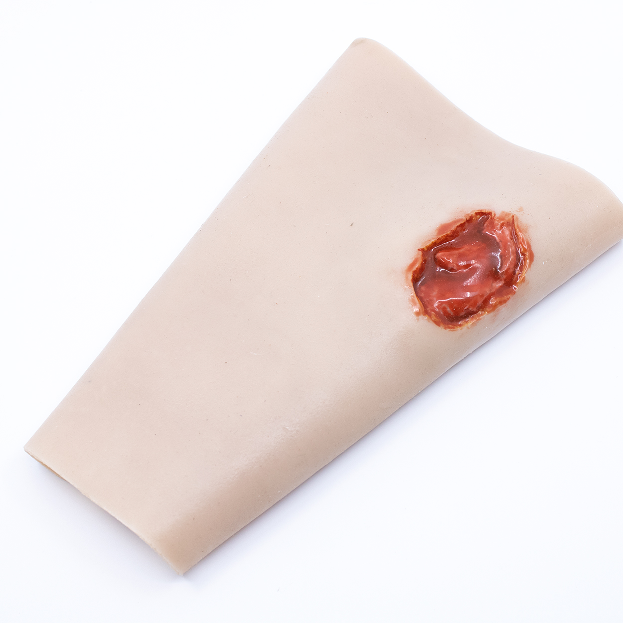 TraumaWear - Gunshot Entry/Exit Wound Forearm - Image 3