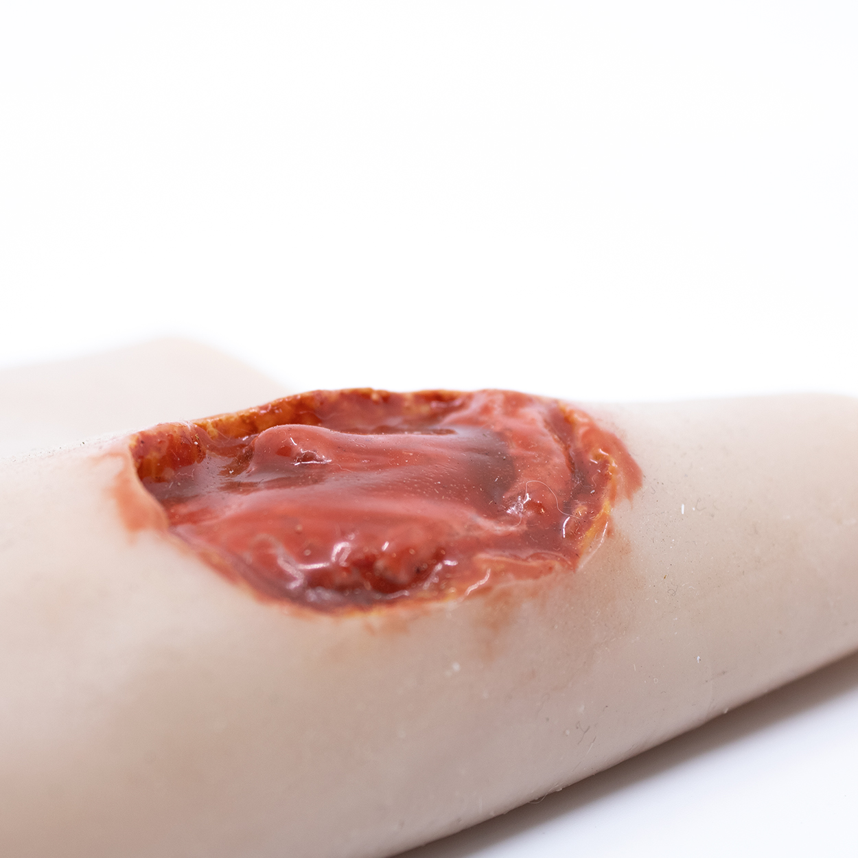 TraumaWear - Gunshot Entry/Exit Wound Forearm - Image 4