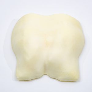 Pressure Injury Foam Buttocks