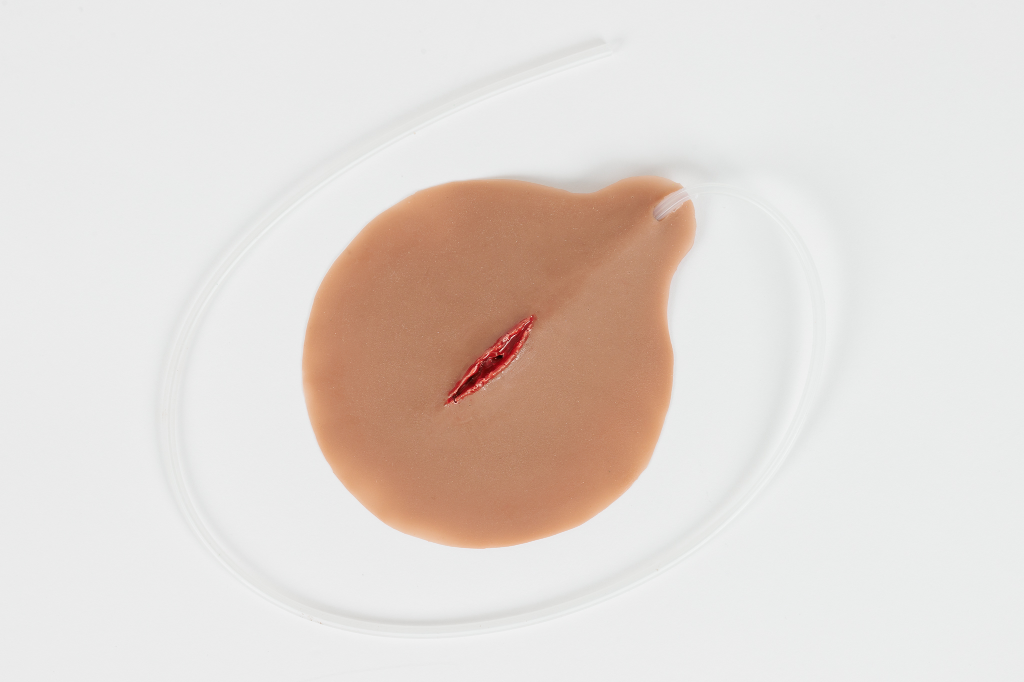 Stab Wound with Bleeding Capacity - Image 5