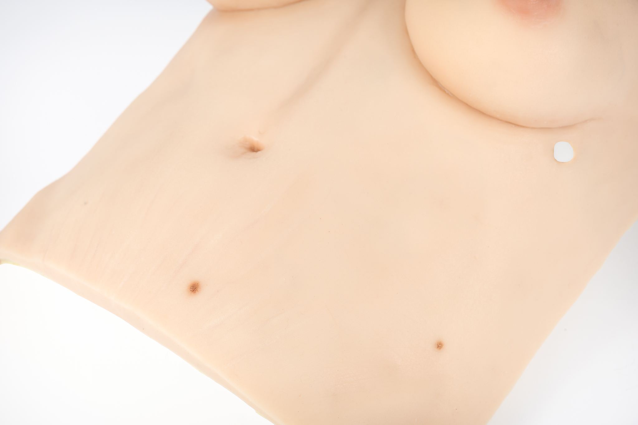 Simulation Skin - Middle Aged Female - SimMan Model - Image 11