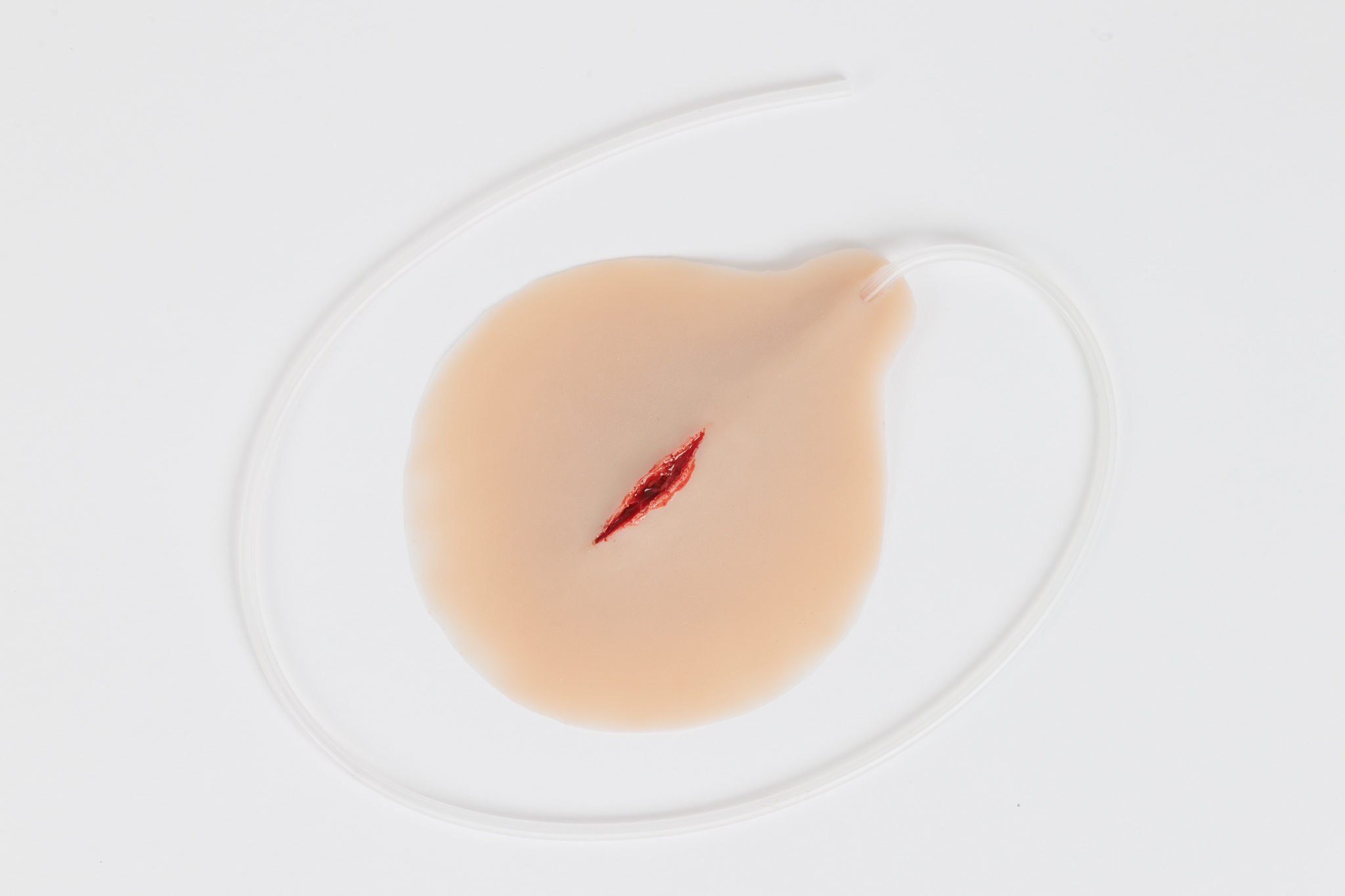 Stab Wound with Bleeding Capacity - Image 6