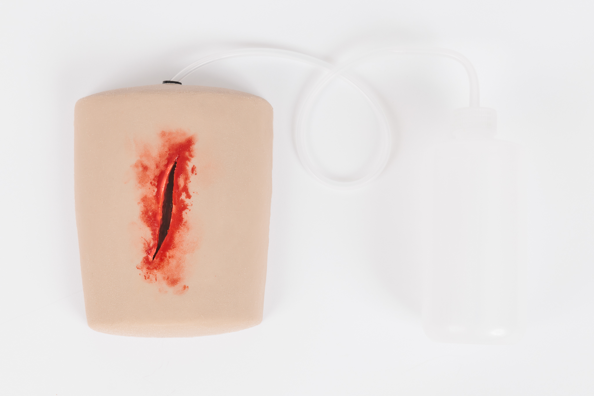 Trainer's Pack for Wound Packing 2 - Image 3