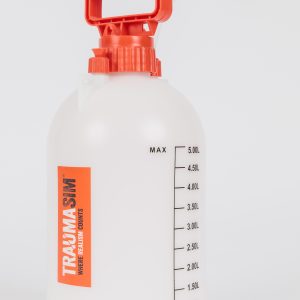 5 litre Manual Pressure Pump