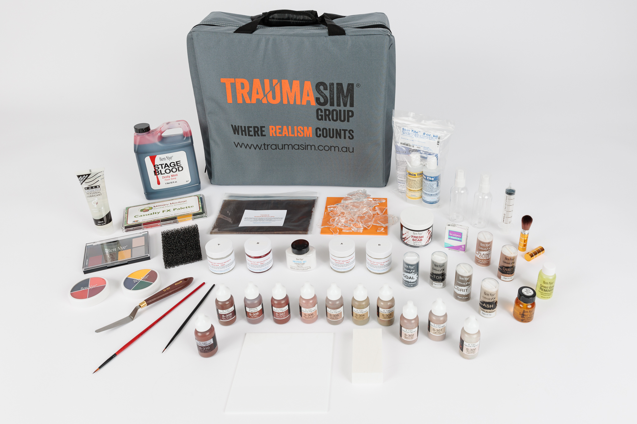 Moulage Master Kit - Image 4