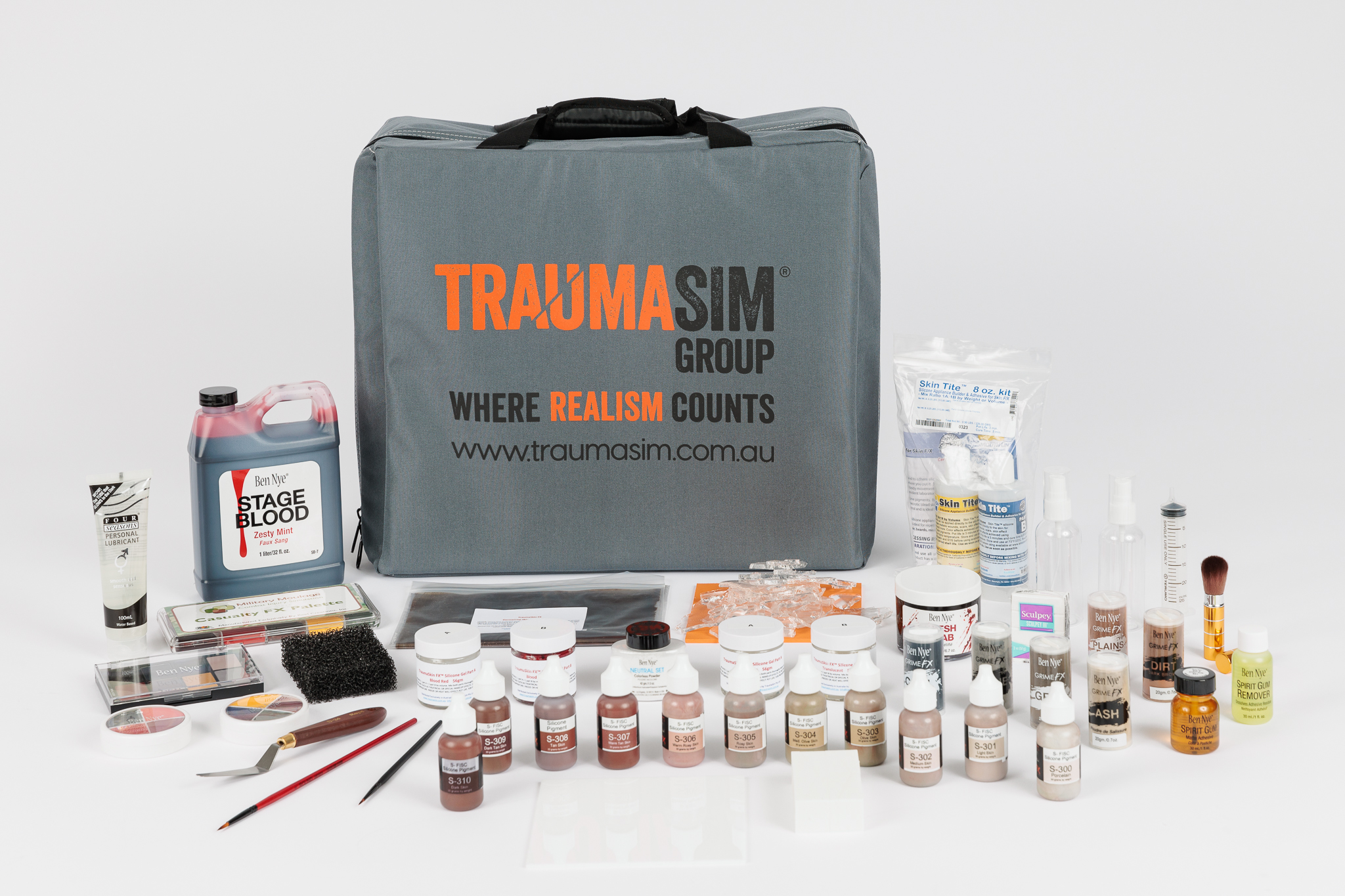 Moulage Master Kit - Image 3