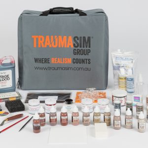 Moulage Master Kit