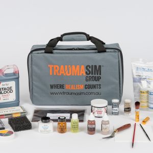 Moulage Advanced Kit