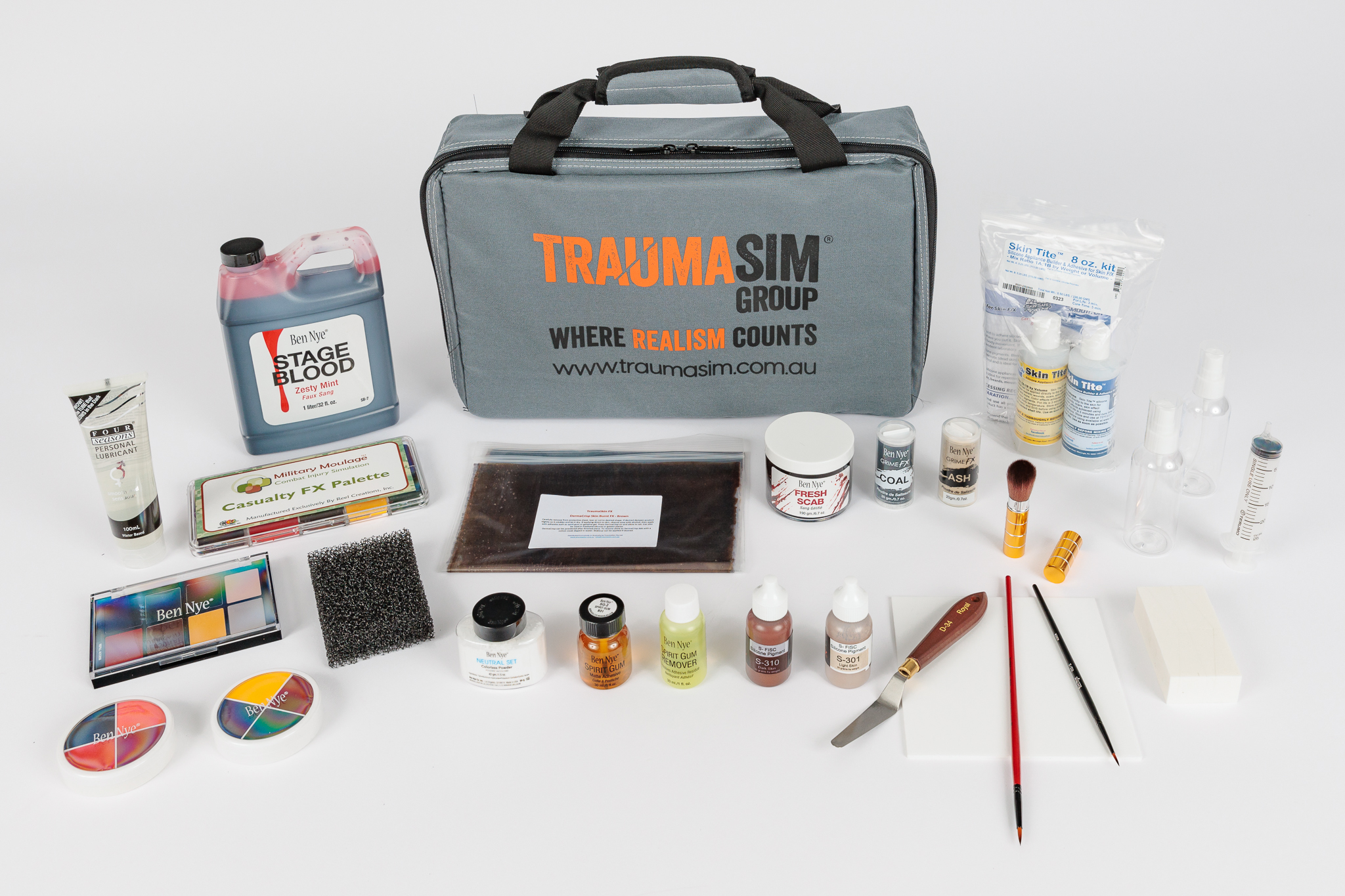 Moulage Advanced Kit - Image 2