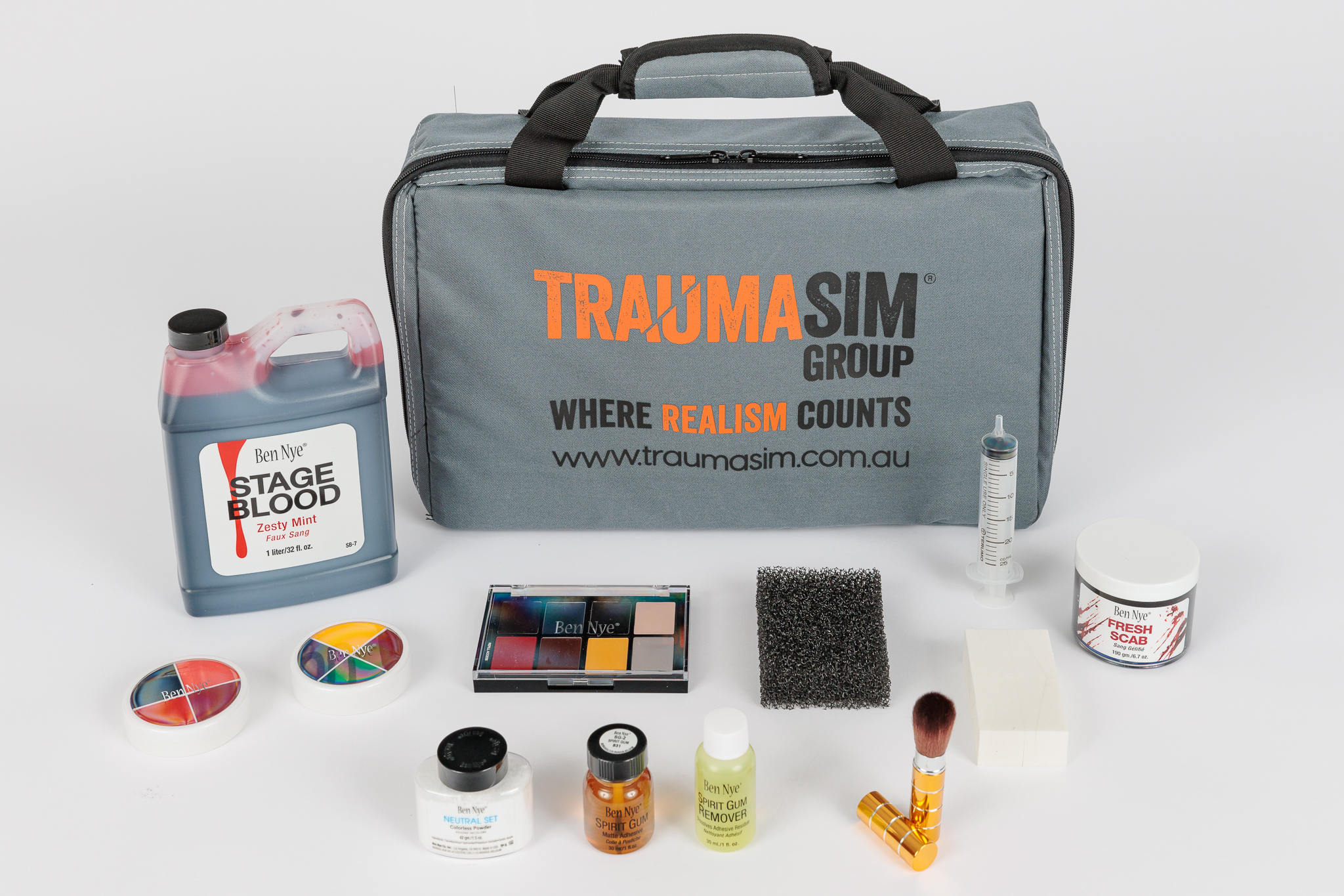 Moulage Starter Kit - Image 2